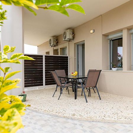 Golden Key Apartments Chania  Bagian luar foto
