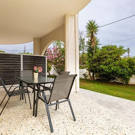 Golden Key Apartments Chania  Bagian luar foto