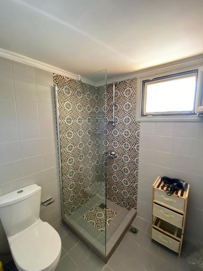 Golden Key Apartments Chania  Bagian luar foto