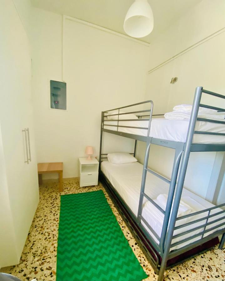 Golden Key Apartments Chania  Bagian luar foto