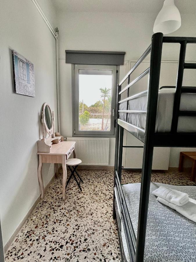 Golden Key Apartments Chania  Bagian luar foto