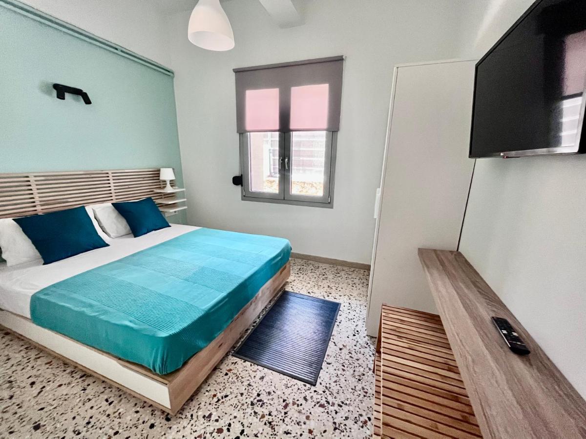 Golden Key Apartments Chania  Bagian luar foto