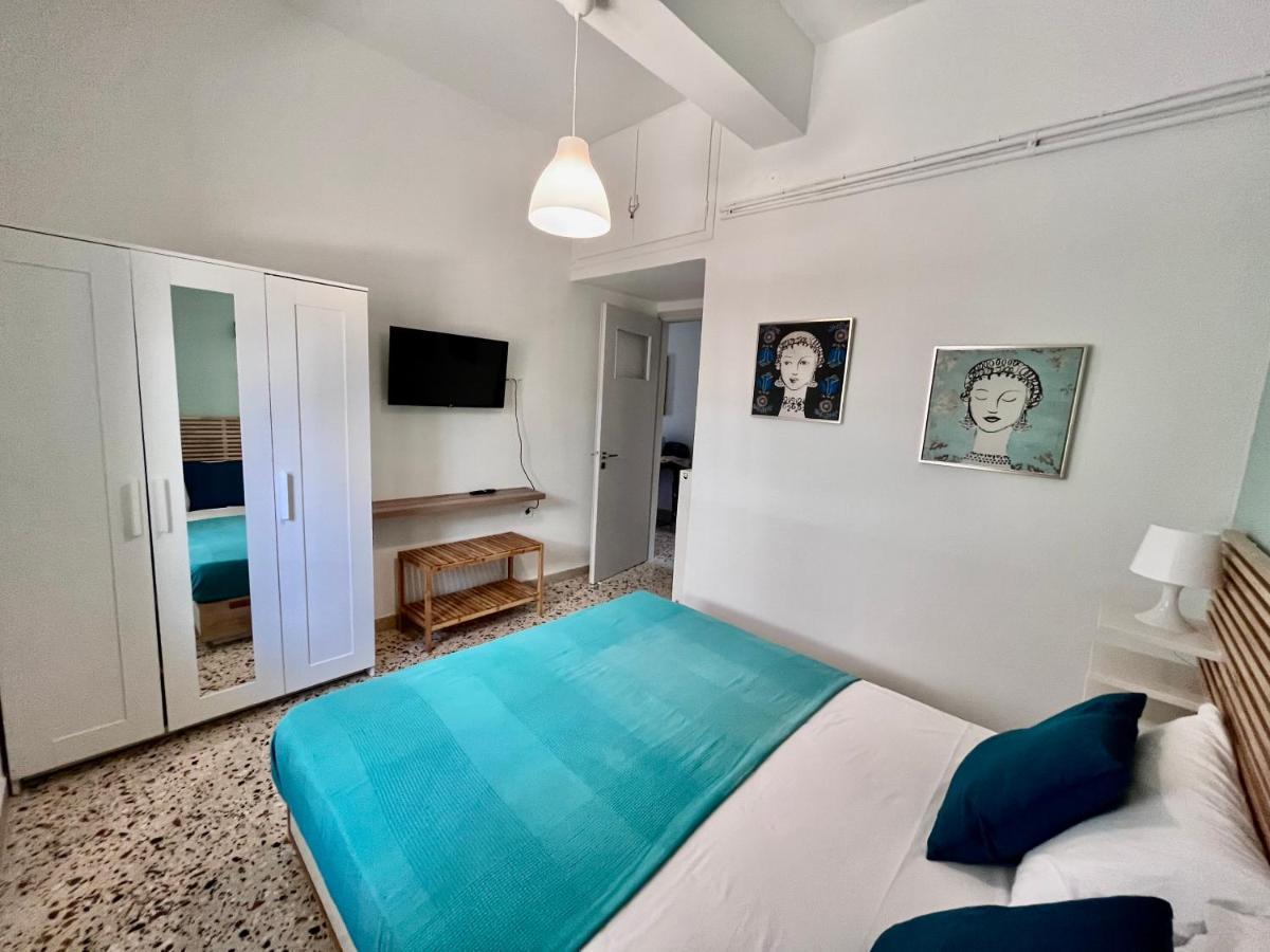 Golden Key Apartments Chania  Bagian luar foto