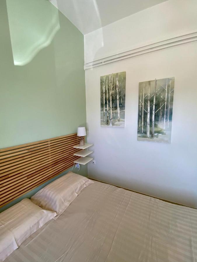 Golden Key Apartments Chania  Bagian luar foto