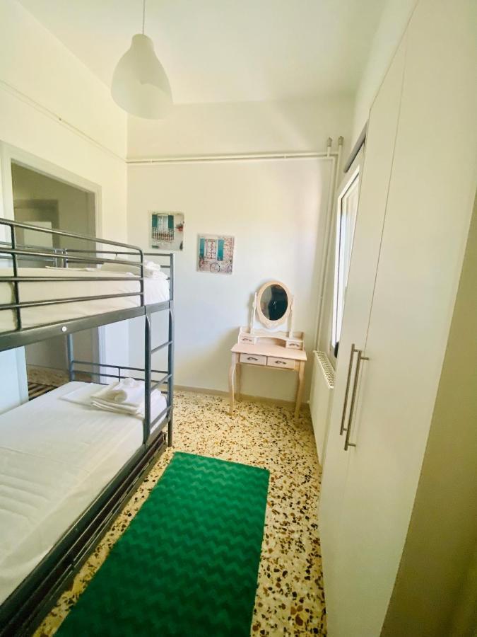Golden Key Apartments Chania  Bagian luar foto