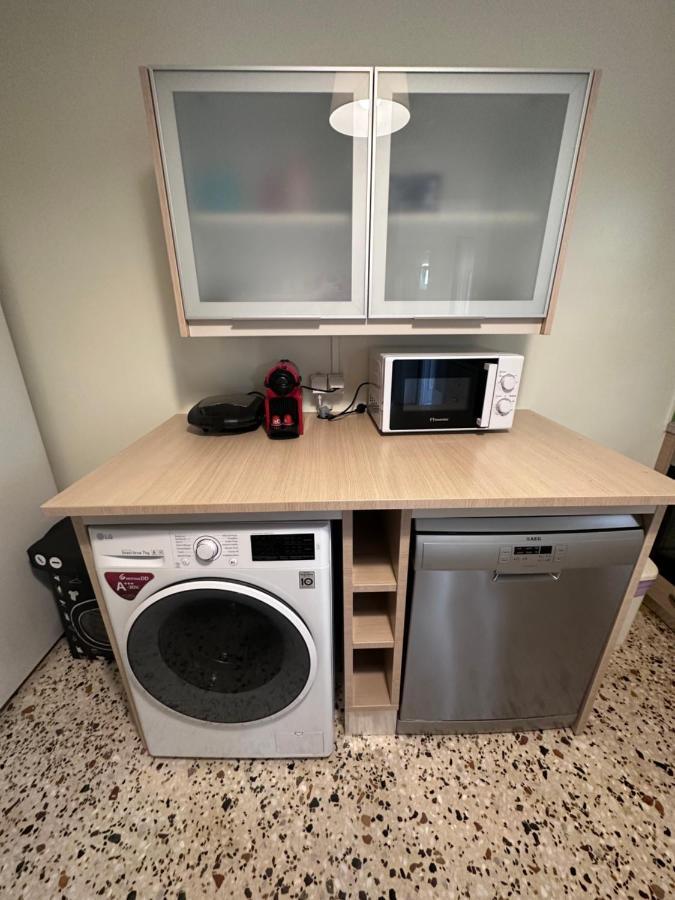 Golden Key Apartments Chania  Bagian luar foto