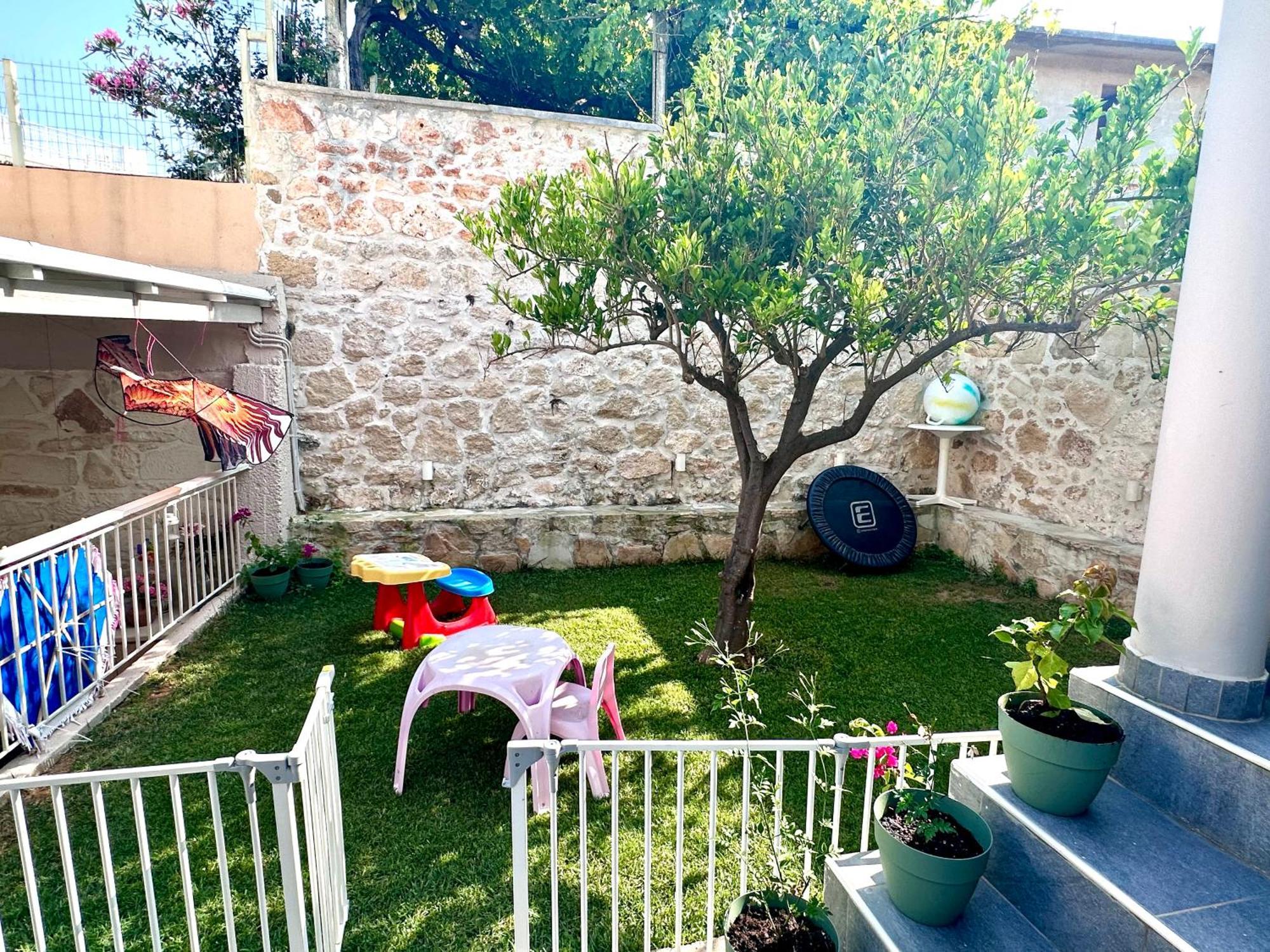 Golden Key Apartments Chania  Bagian luar foto