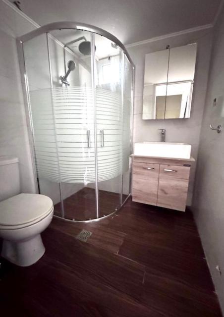 Golden Key Apartments Chania  Bagian luar foto