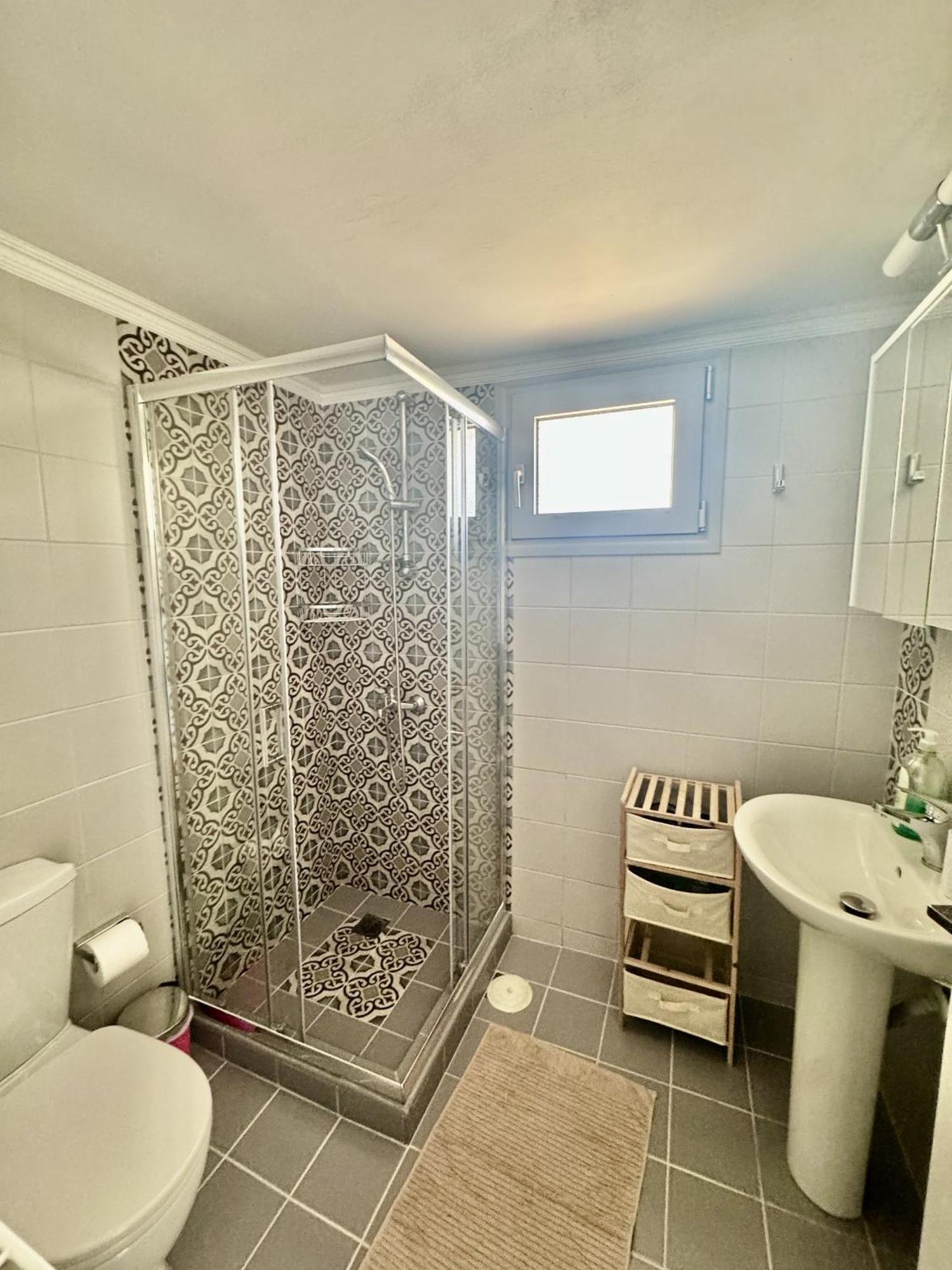 Golden Key Apartments Chania  Bagian luar foto
